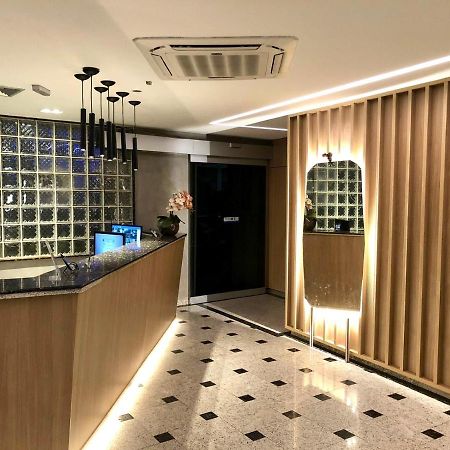 Hotel Sheik (Adults Only) Rio de Janeiro Bagian luar foto
