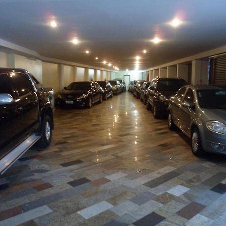 Hotel Sheik (Adults Only) Rio de Janeiro Bagian luar foto