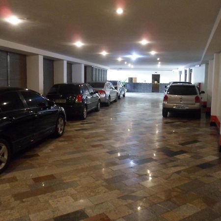 Hotel Sheik (Adults Only) Rio de Janeiro Bagian luar foto