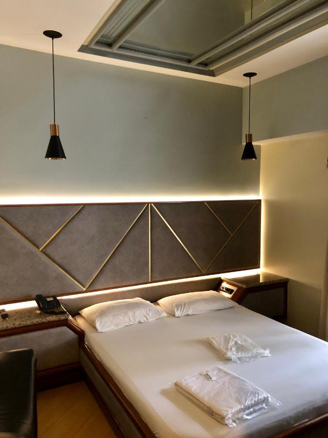 Hotel Sheik (Adults Only) Rio de Janeiro Bagian luar foto
