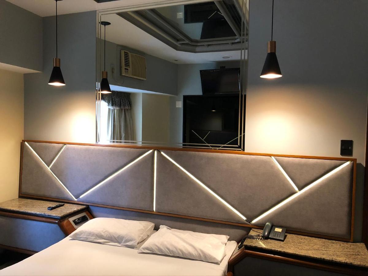 Hotel Sheik (Adults Only) Rio de Janeiro Bagian luar foto