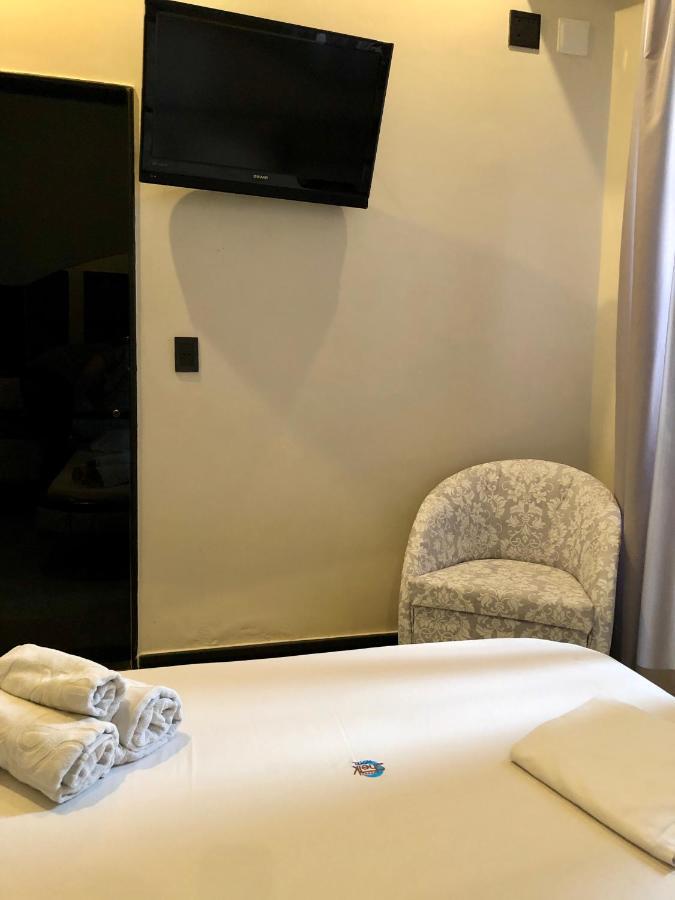 Hotel Sheik (Adults Only) Rio de Janeiro Bagian luar foto