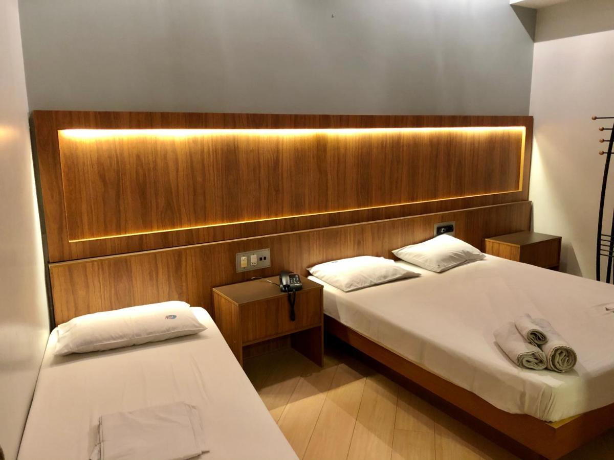 Hotel Sheik (Adults Only) Rio de Janeiro Bagian luar foto