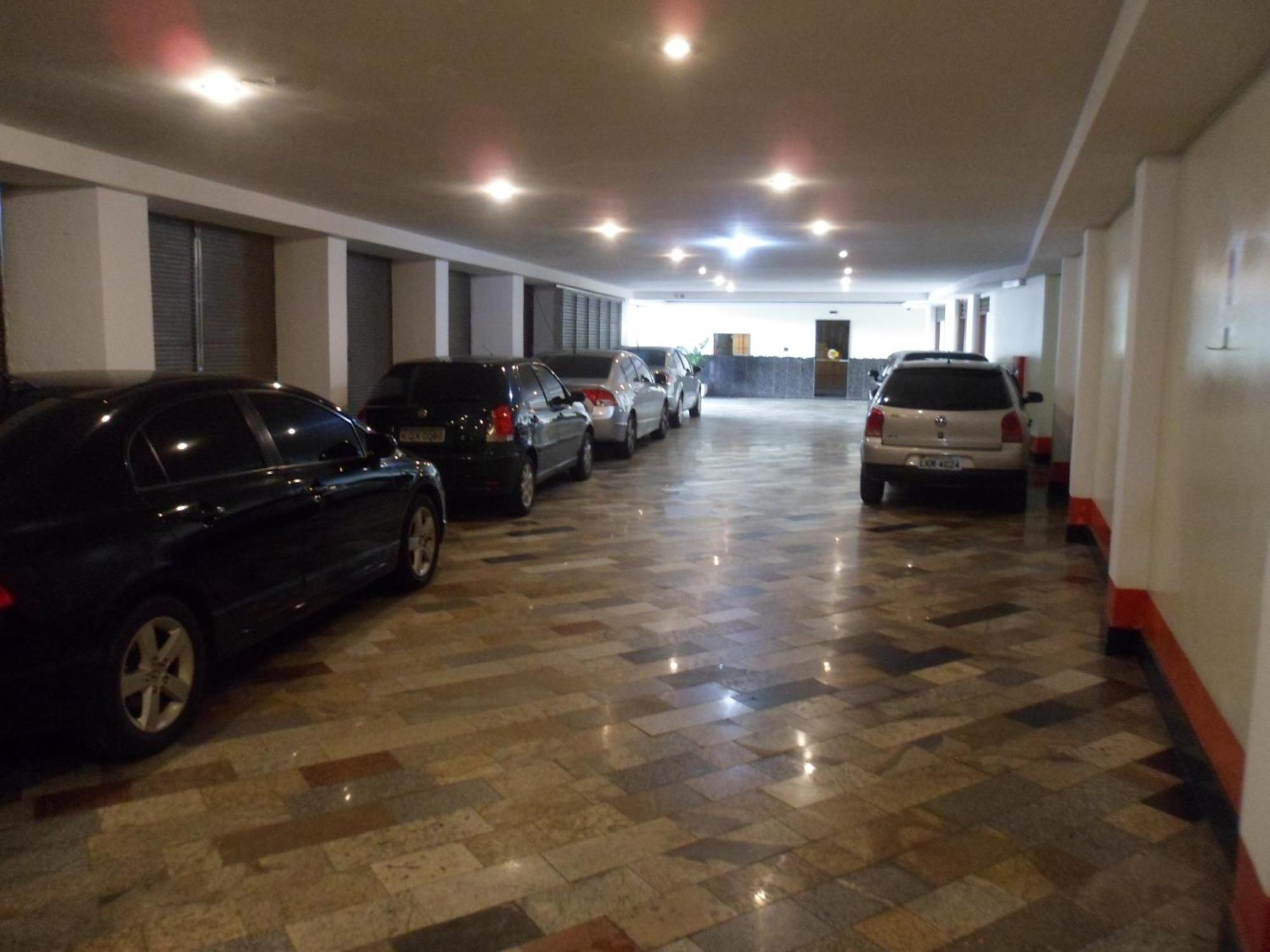 Hotel Sheik (Adults Only) Rio de Janeiro Bagian luar foto
