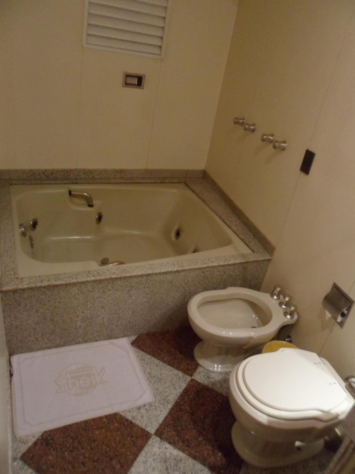 Hotel Sheik (Adults Only) Rio de Janeiro Bagian luar foto