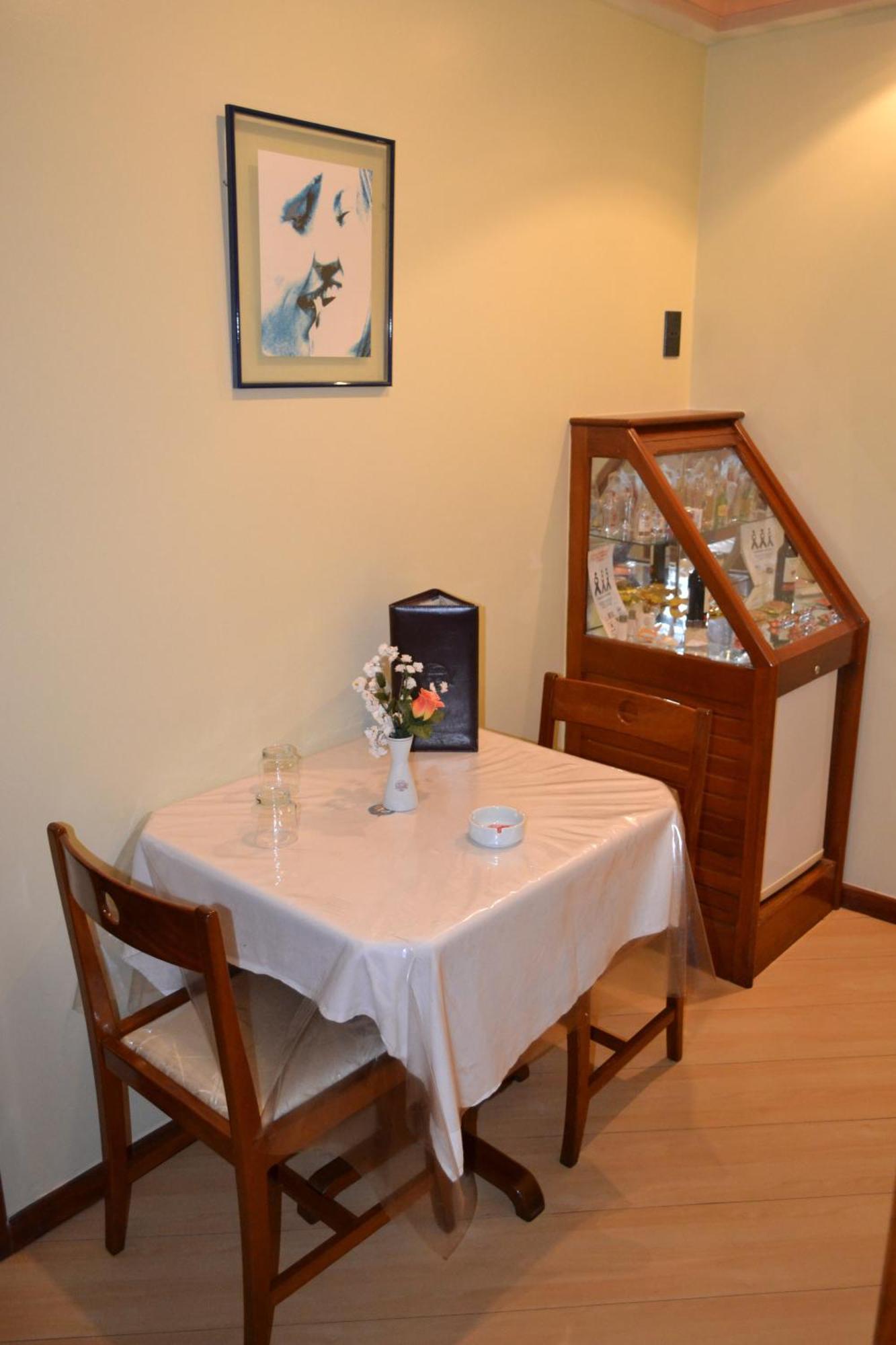 Hotel Sheik (Adults Only) Rio de Janeiro Bagian luar foto