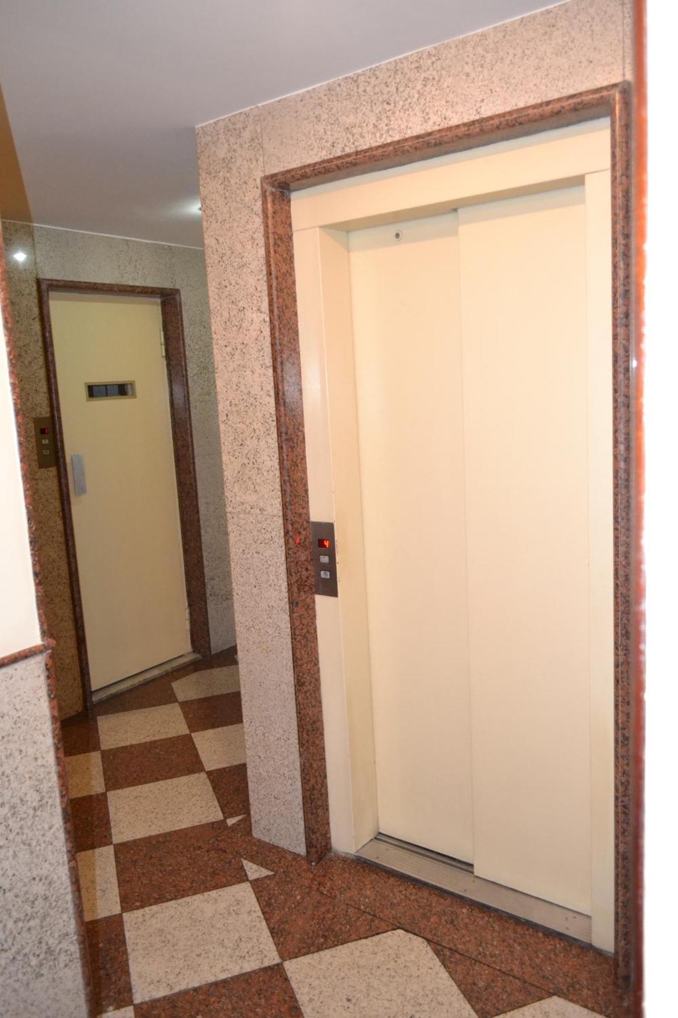 Hotel Sheik (Adults Only) Rio de Janeiro Bagian luar foto