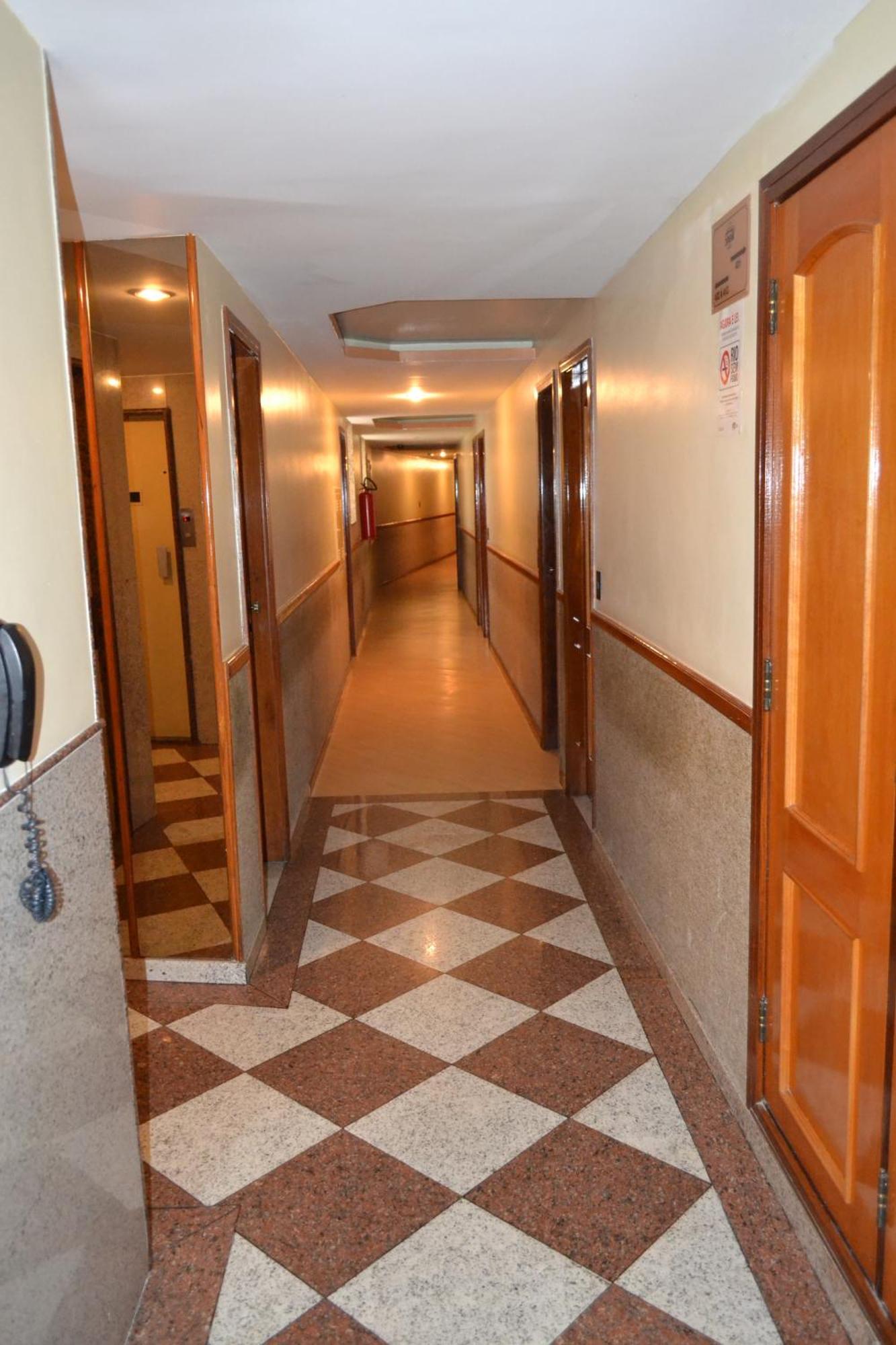 Hotel Sheik (Adults Only) Rio de Janeiro Bagian luar foto