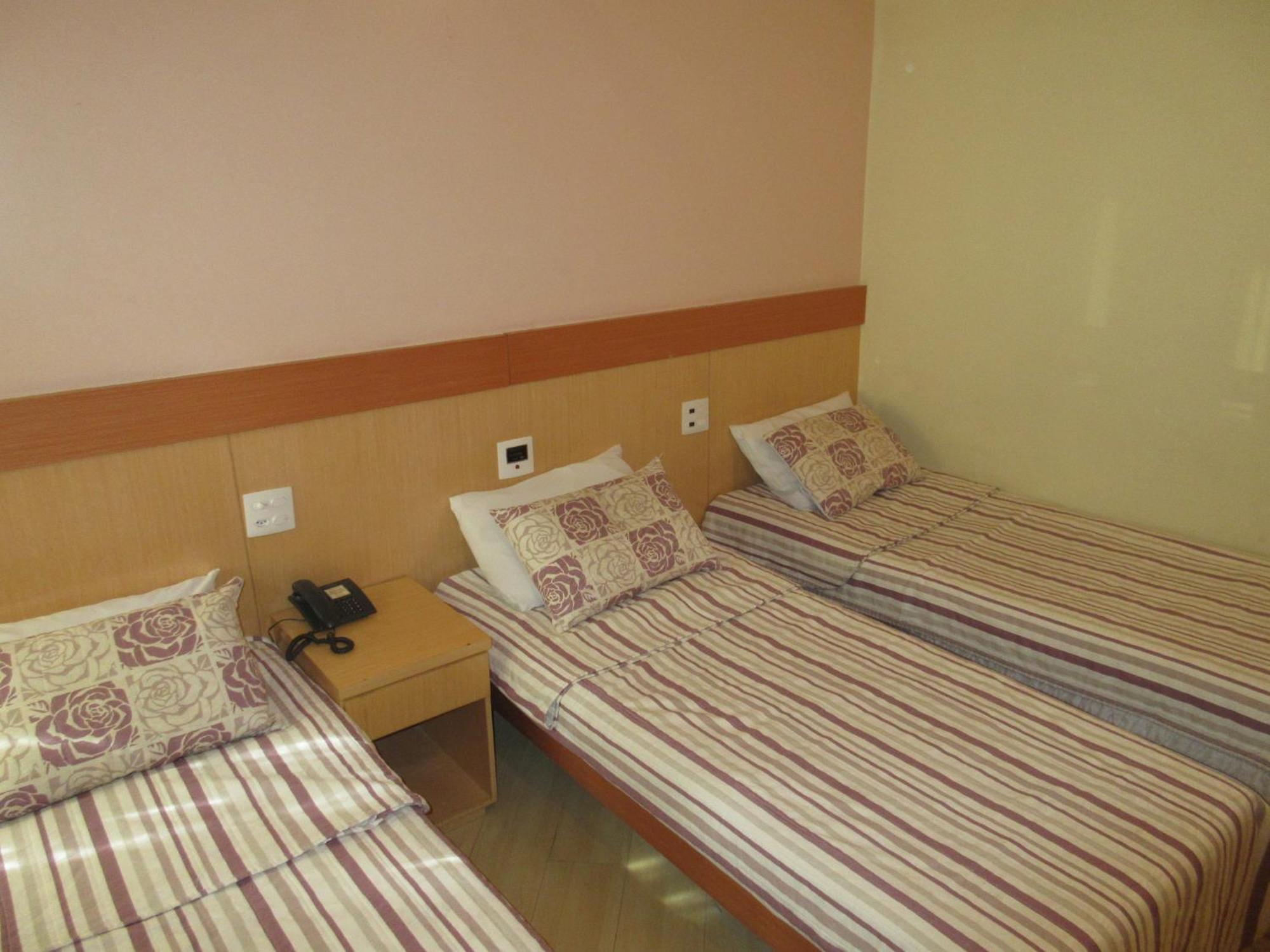 Hotel Sheik (Adults Only) Rio de Janeiro Ruang foto