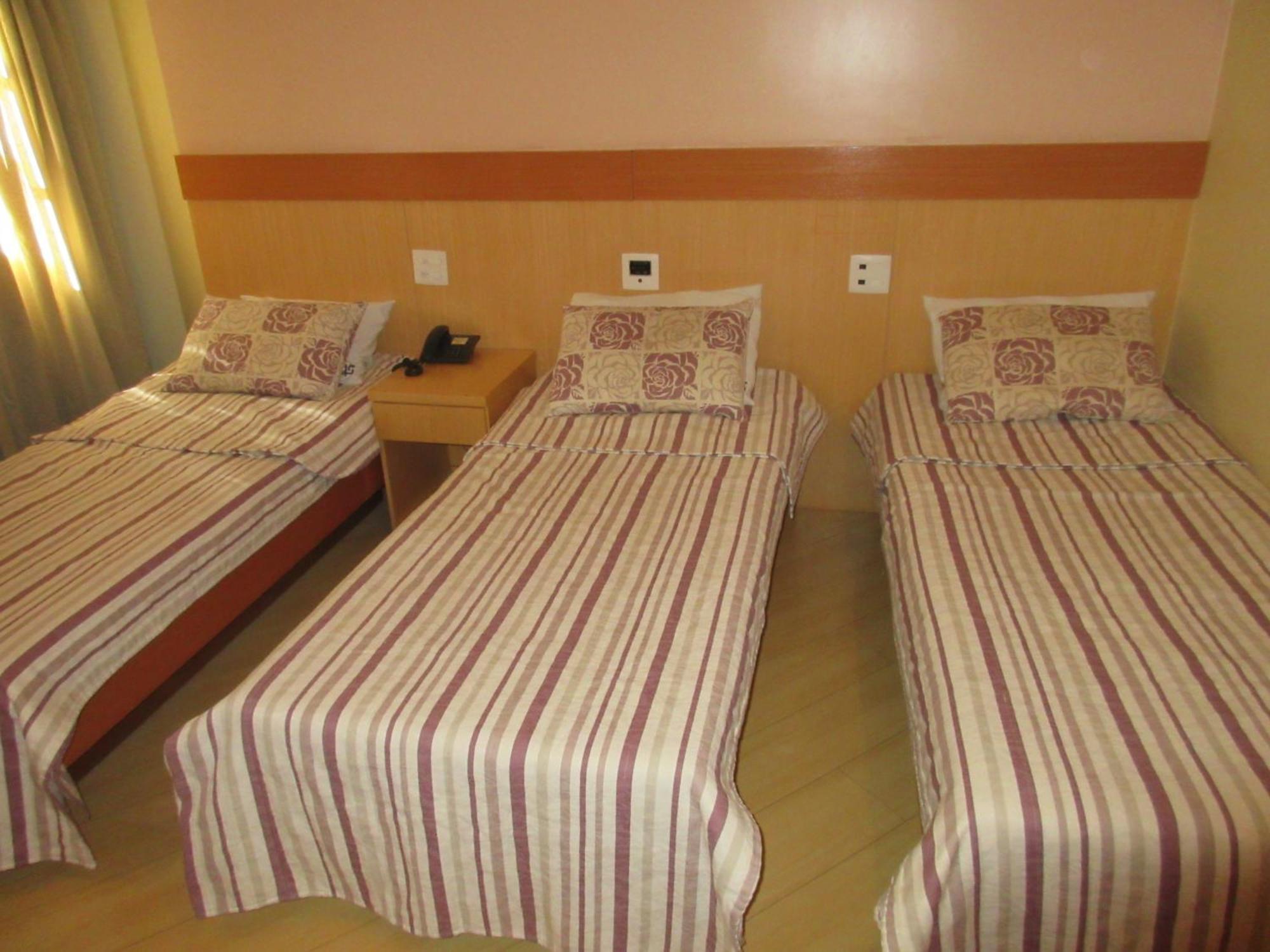 Hotel Sheik (Adults Only) Rio de Janeiro Ruang foto