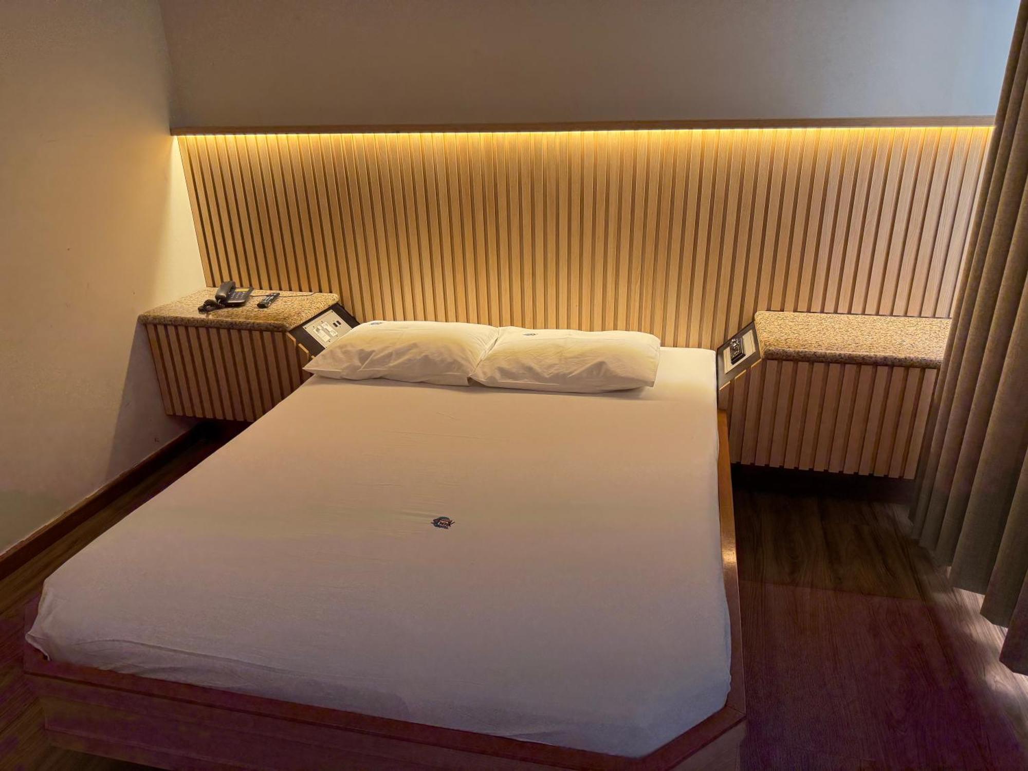 Hotel Sheik (Adults Only) Rio de Janeiro Bagian luar foto