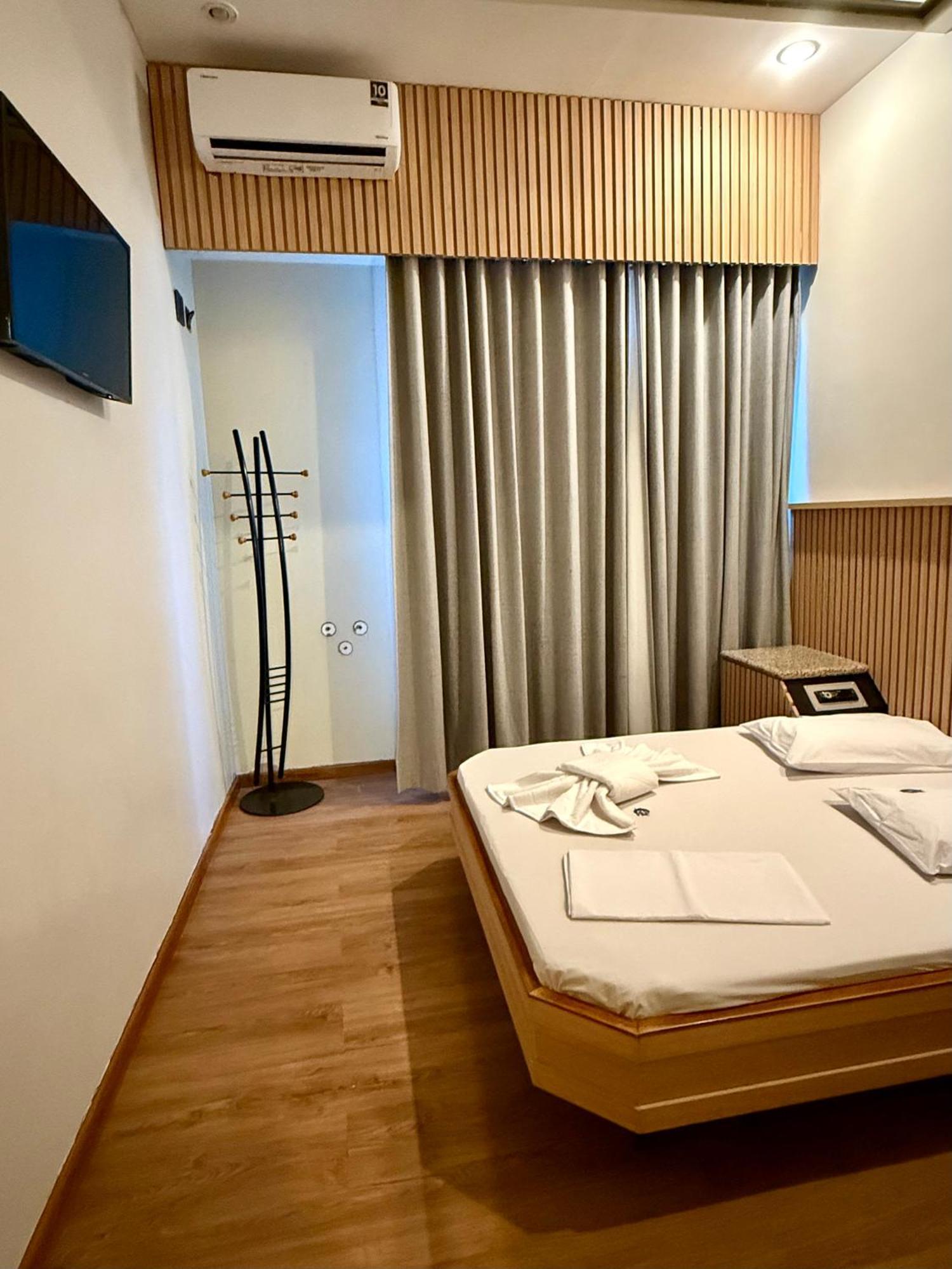Hotel Sheik (Adults Only) Rio de Janeiro Bagian luar foto