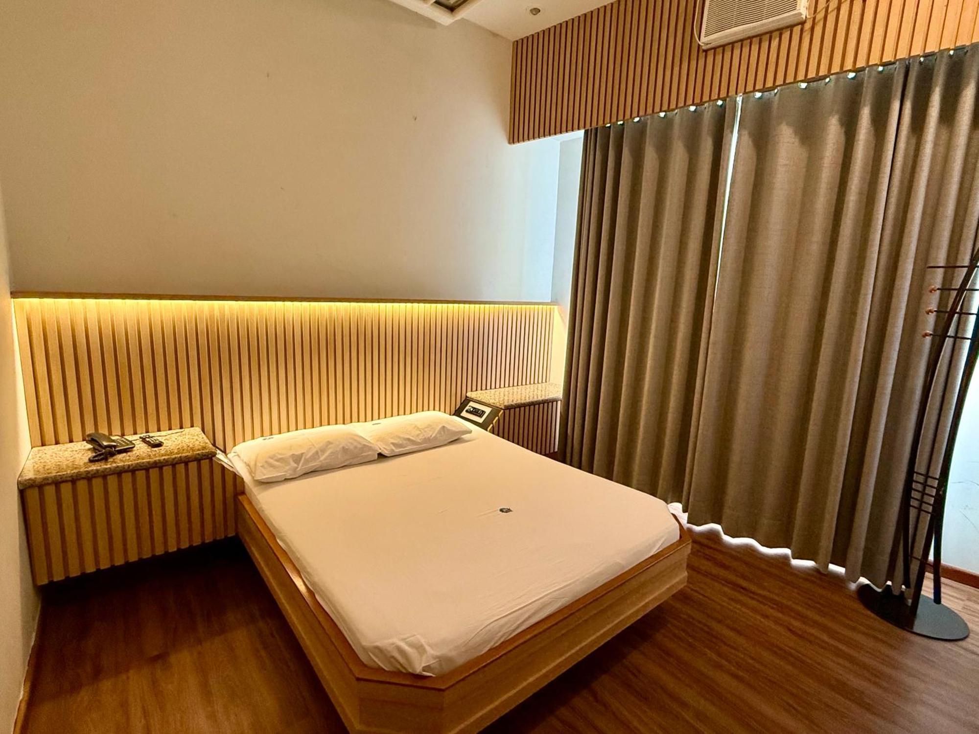 Hotel Sheik (Adults Only) Rio de Janeiro Bagian luar foto