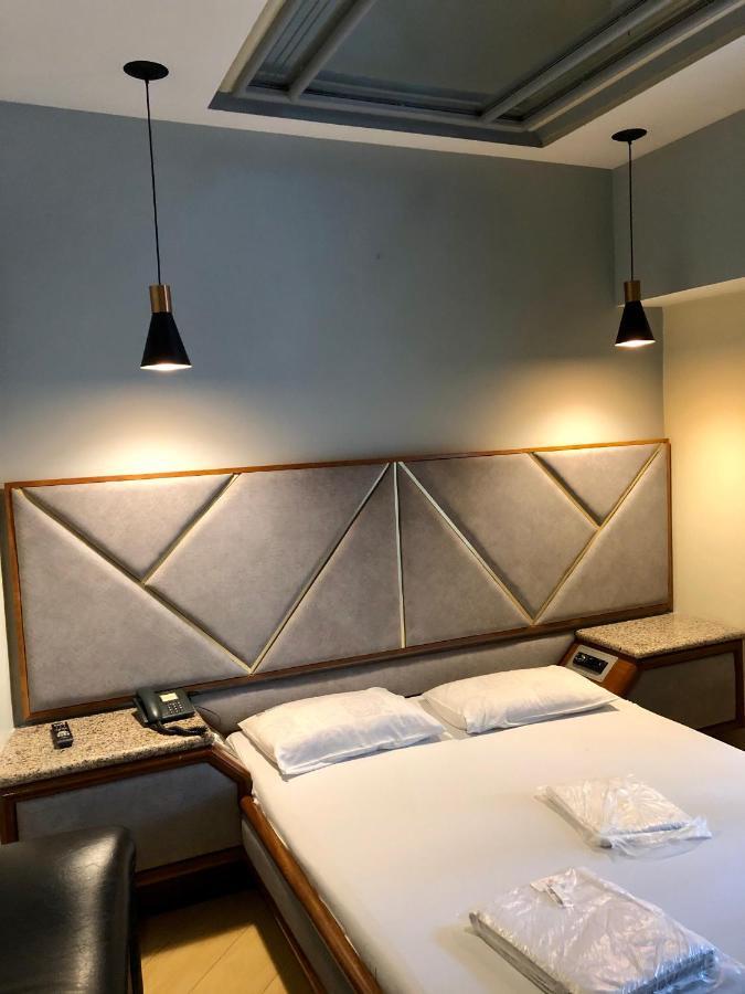 Hotel Sheik (Adults Only) Rio de Janeiro Bagian luar foto