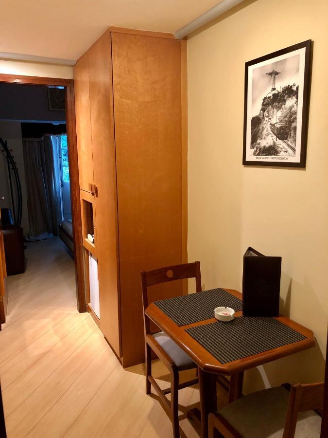 Hotel Sheik (Adults Only) Rio de Janeiro Bagian luar foto