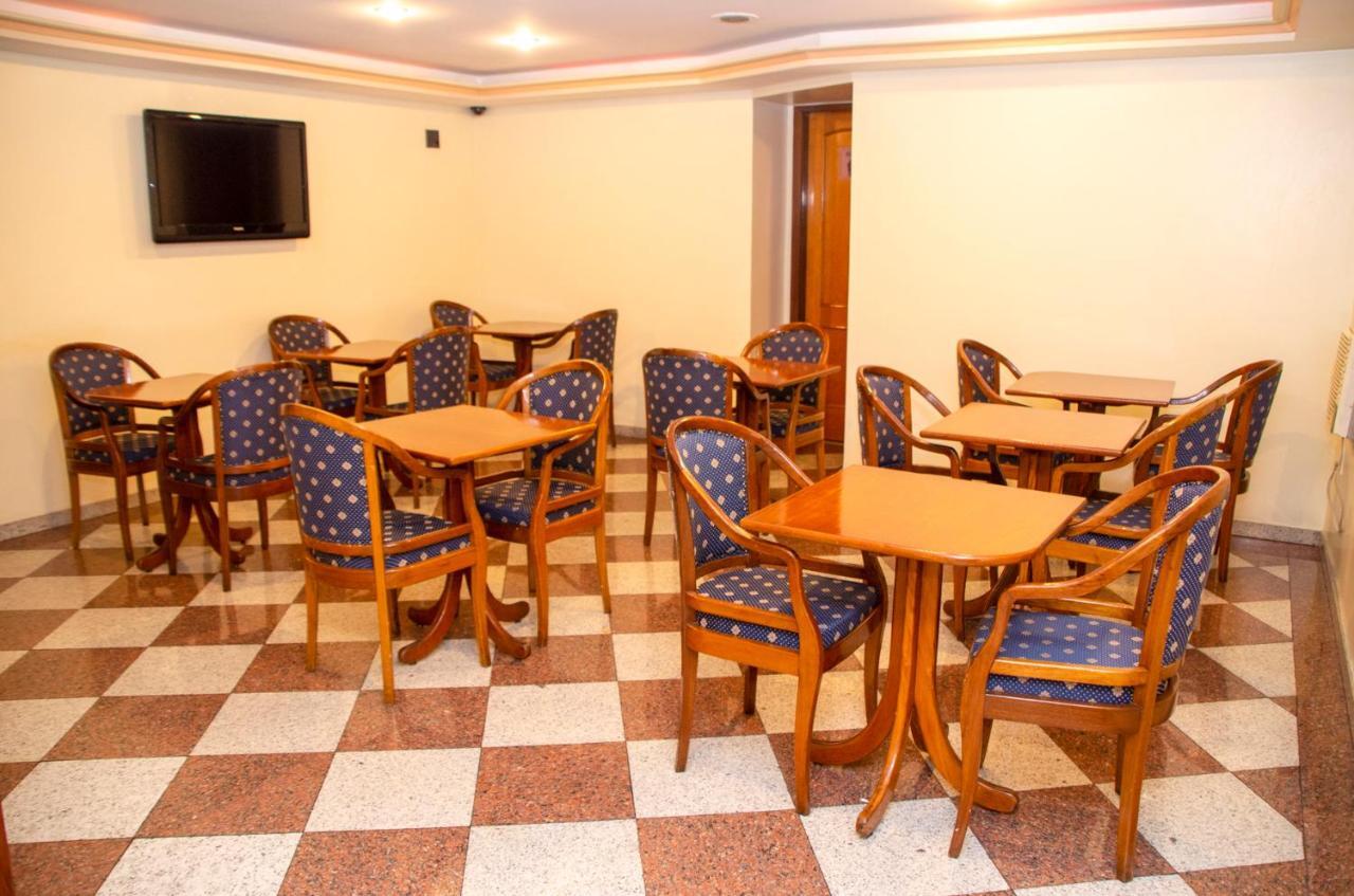 Hotel Sheik (Adults Only) Rio de Janeiro Bagian luar foto