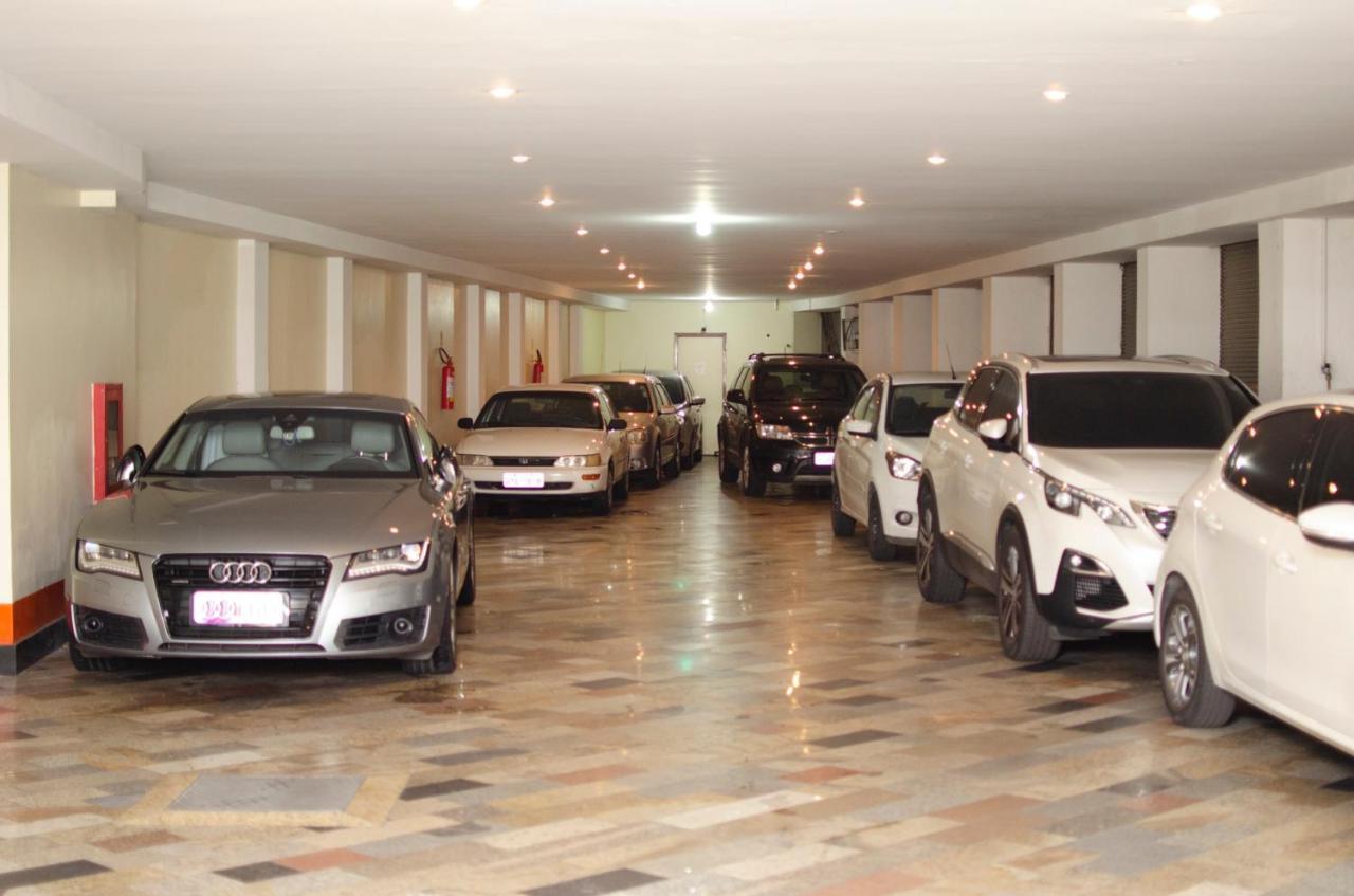 Hotel Sheik (Adults Only) Rio de Janeiro Bagian luar foto