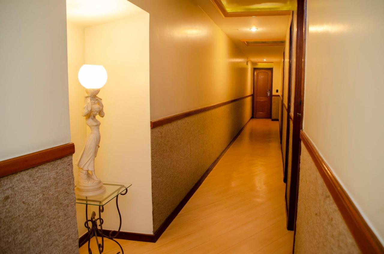 Hotel Sheik (Adults Only) Rio de Janeiro Bagian luar foto