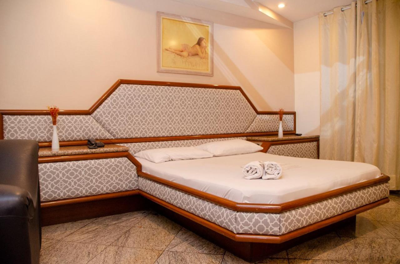 Hotel Sheik (Adults Only) Rio de Janeiro Bagian luar foto
