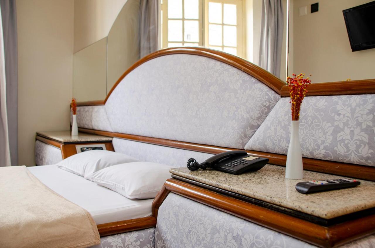 Hotel Sheik (Adults Only) Rio de Janeiro Bagian luar foto