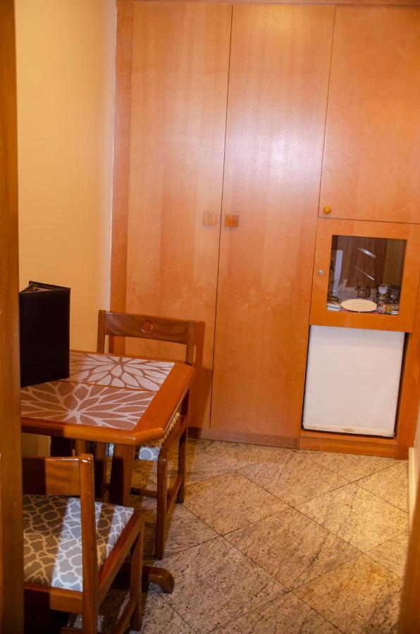 Hotel Sheik (Adults Only) Rio de Janeiro Bagian luar foto