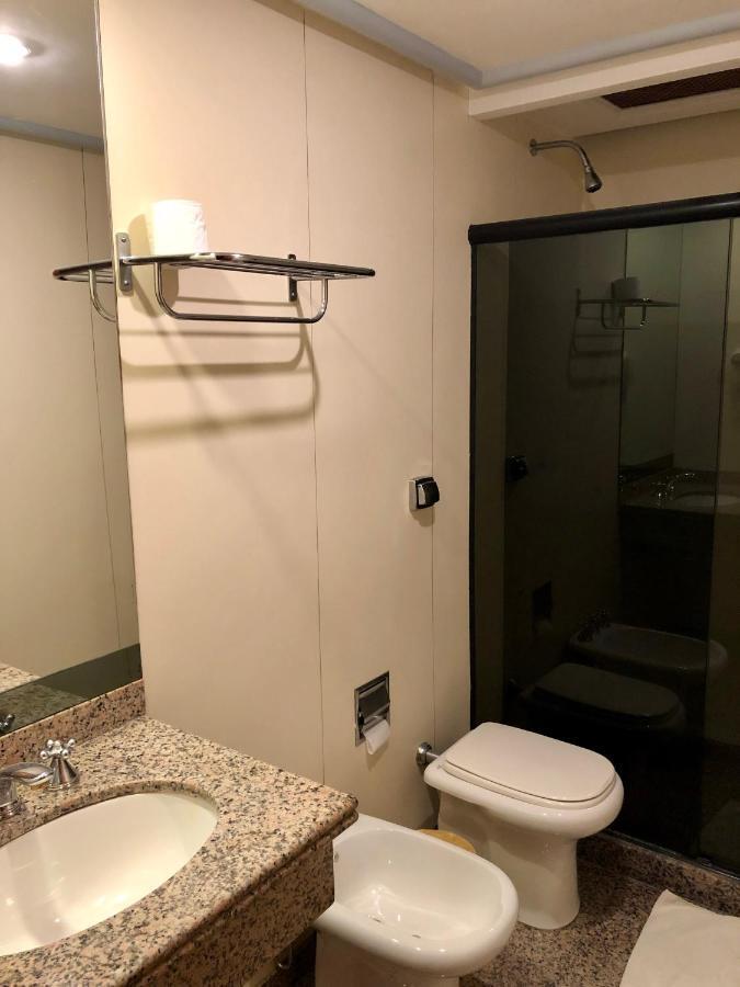 Hotel Sheik (Adults Only) Rio de Janeiro Bagian luar foto