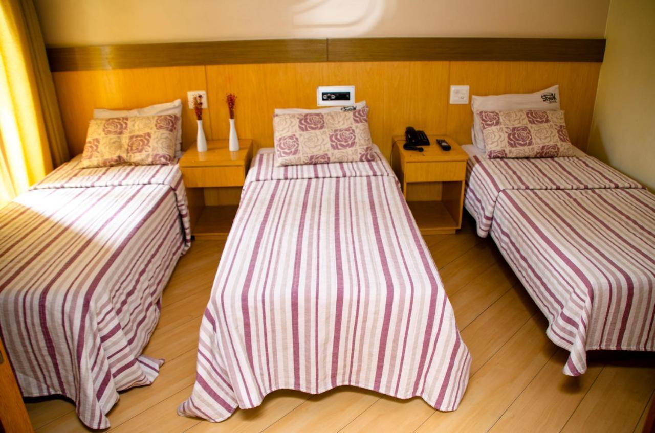 Hotel Sheik (Adults Only) Rio de Janeiro Bagian luar foto