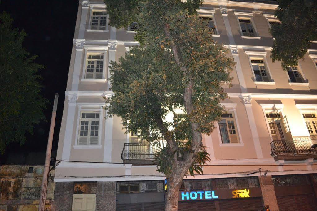 Hotel Sheik (Adults Only) Rio de Janeiro Bagian luar foto