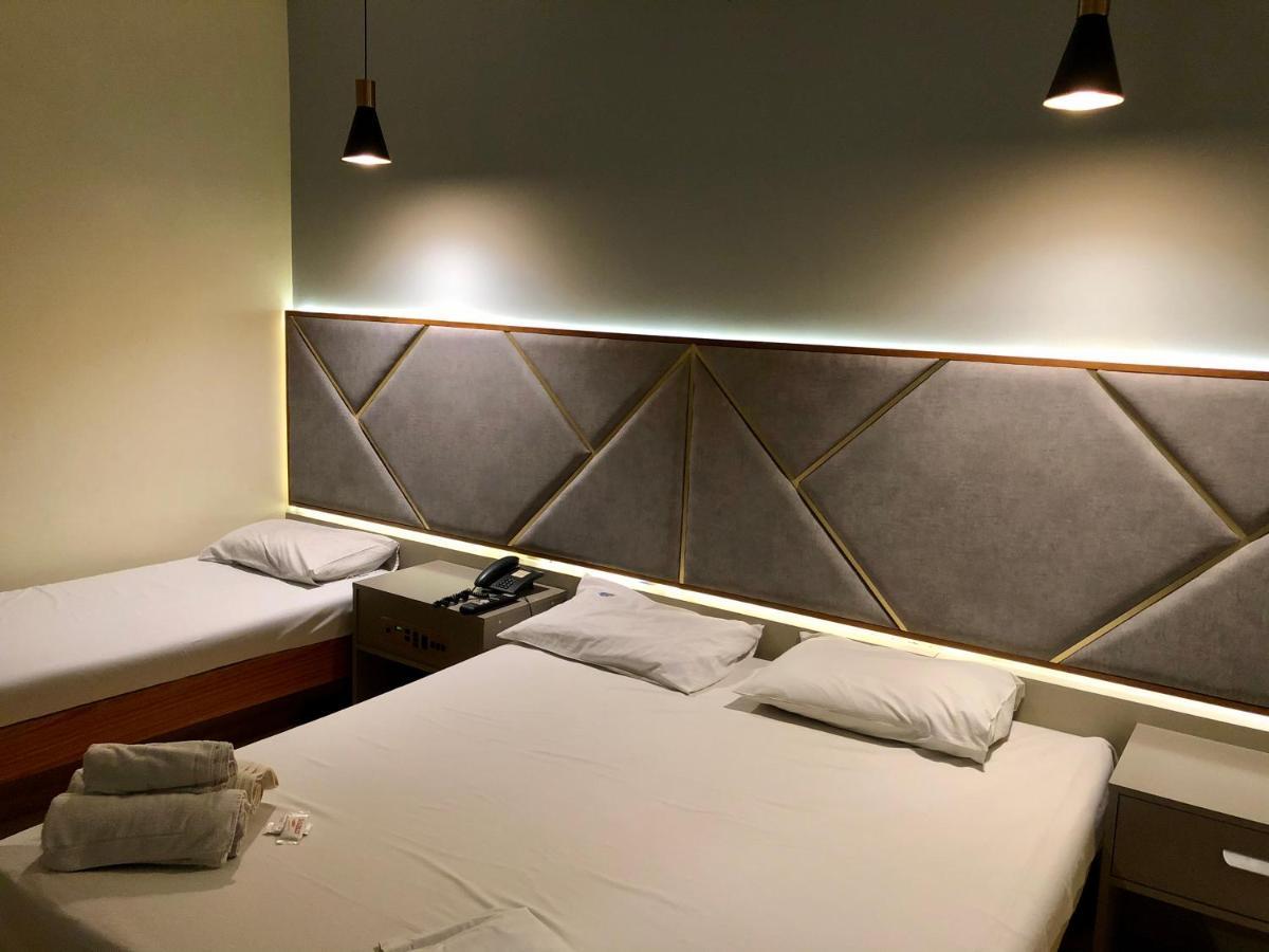 Hotel Sheik (Adults Only) Rio de Janeiro Bagian luar foto