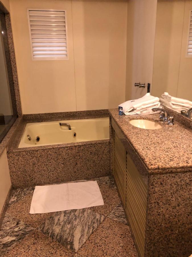 Hotel Sheik (Adults Only) Rio de Janeiro Bagian luar foto