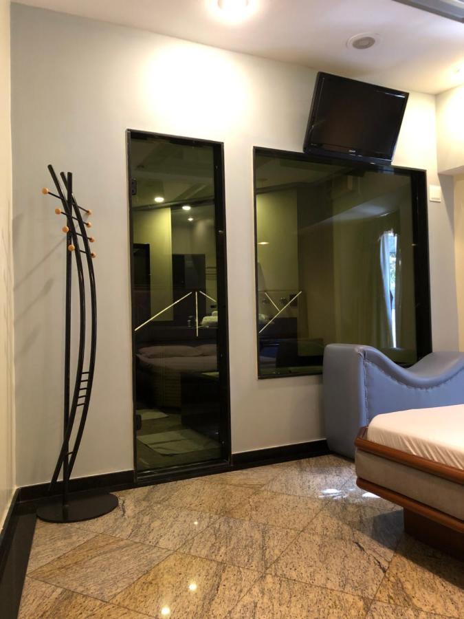 Hotel Sheik (Adults Only) Rio de Janeiro Bagian luar foto