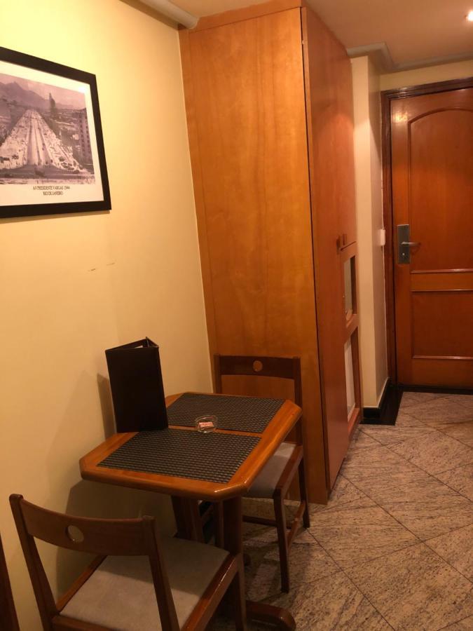 Hotel Sheik (Adults Only) Rio de Janeiro Bagian luar foto