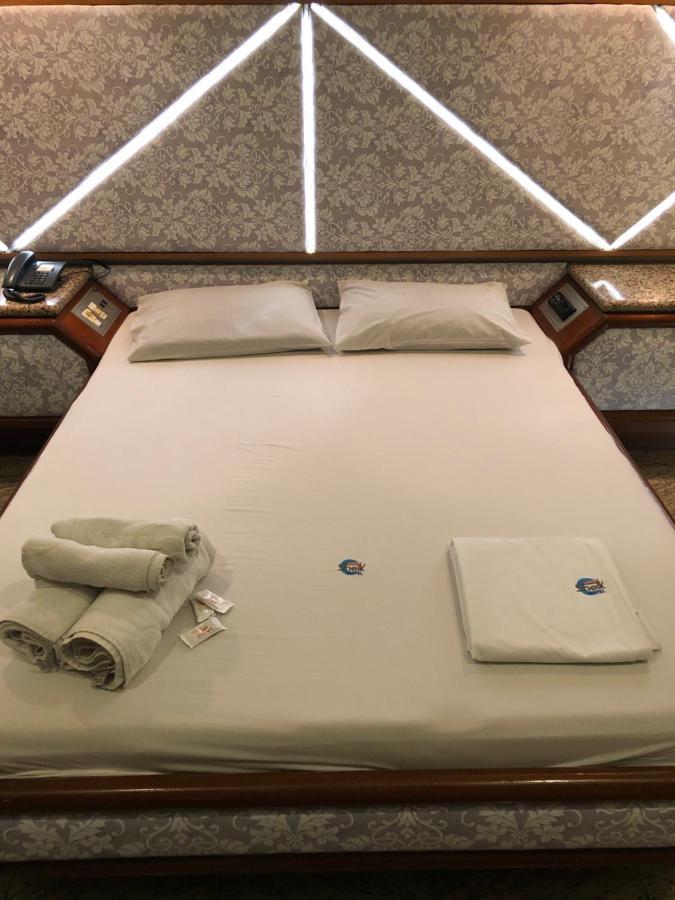Hotel Sheik (Adults Only) Rio de Janeiro Bagian luar foto