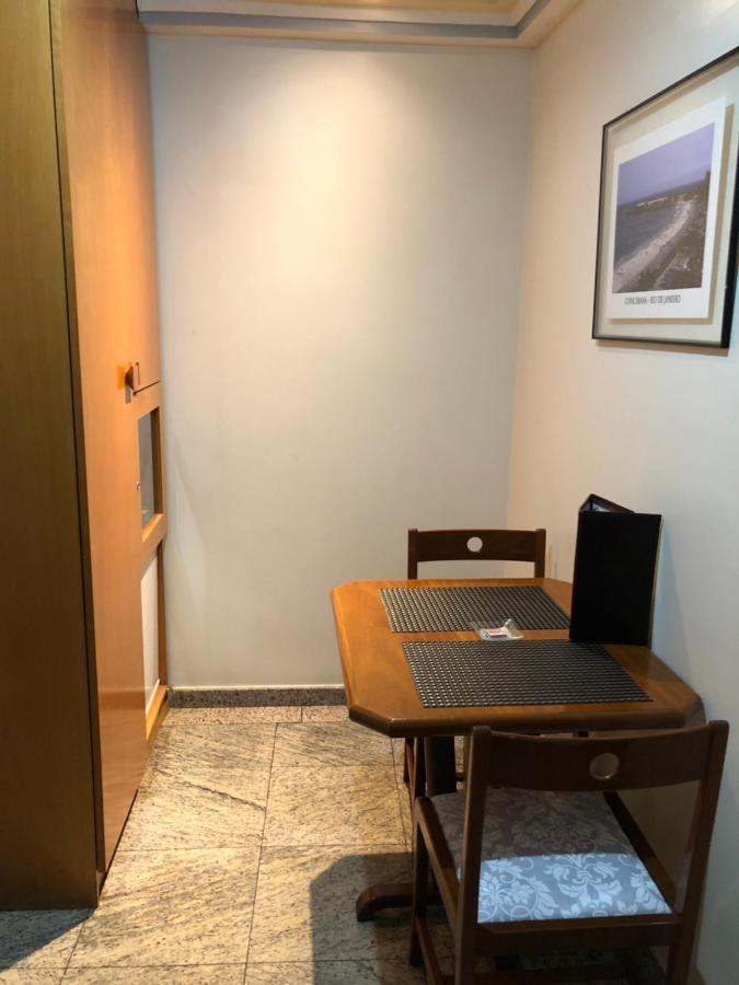 Hotel Sheik (Adults Only) Rio de Janeiro Bagian luar foto