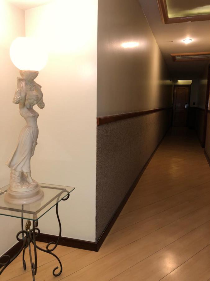 Hotel Sheik (Adults Only) Rio de Janeiro Bagian luar foto